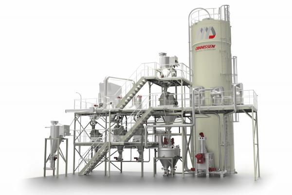 Sugar milling systems