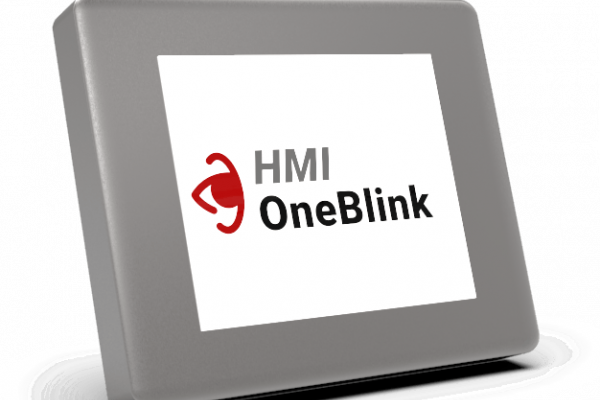 HMI OneBlink